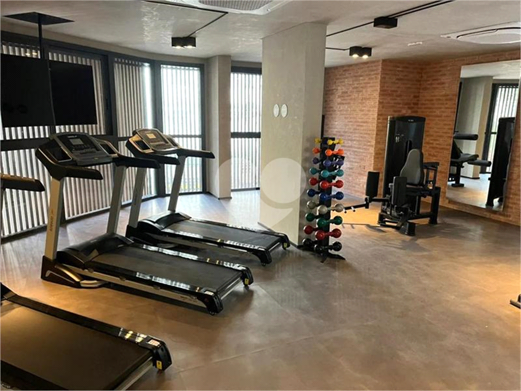 STUDIO - JARDIM PAULISTA