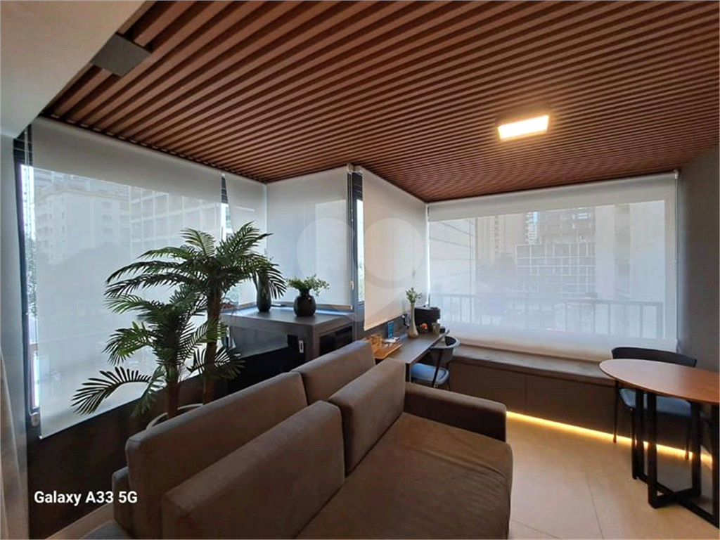 STUDIO - JARDIM PAULISTA