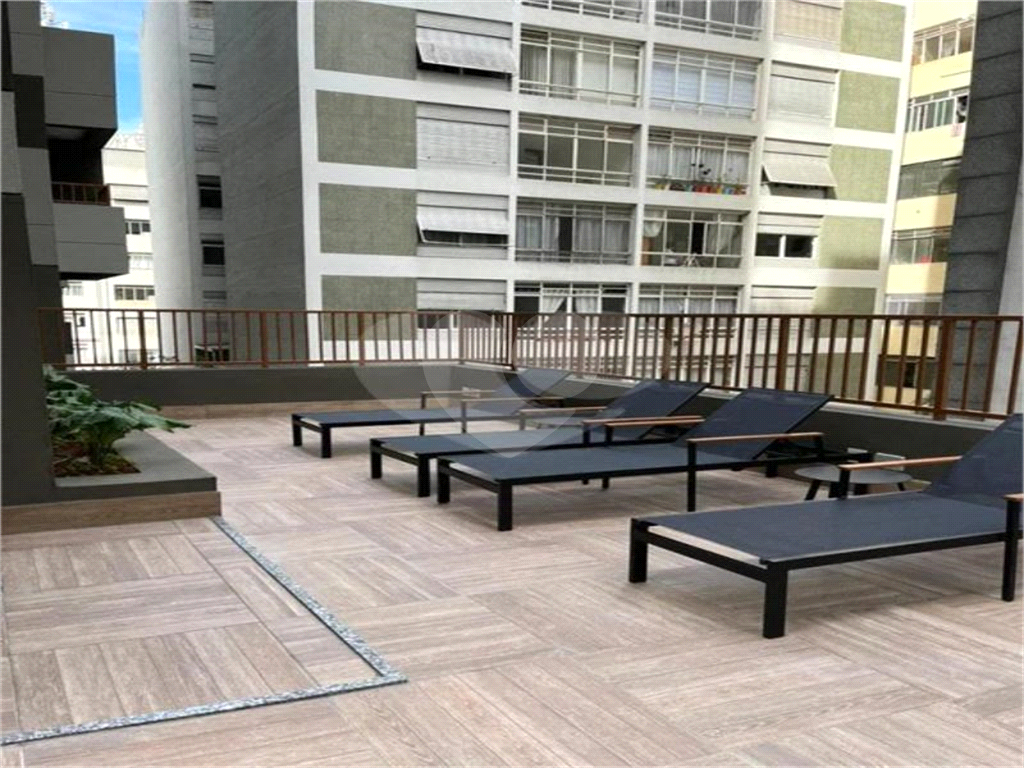 STUDIO - JARDIM PAULISTA