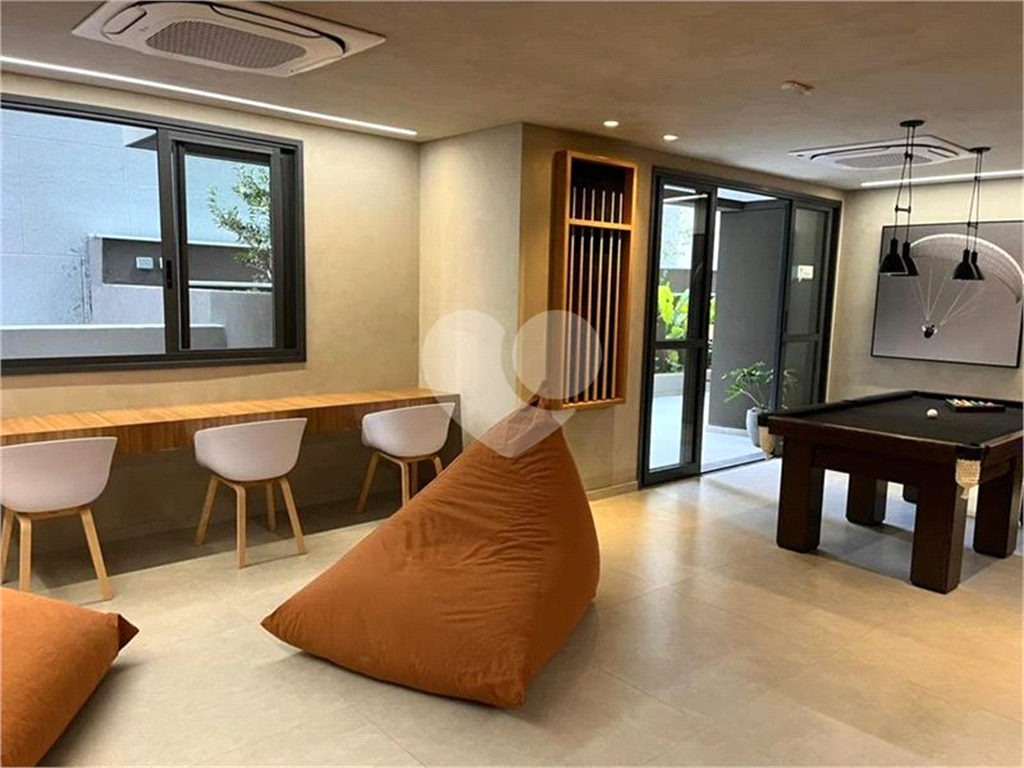 STUDIO - JARDIM PAULISTA