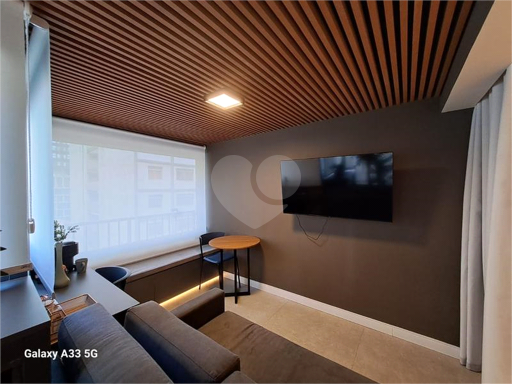 STUDIO - JARDIM PAULISTA