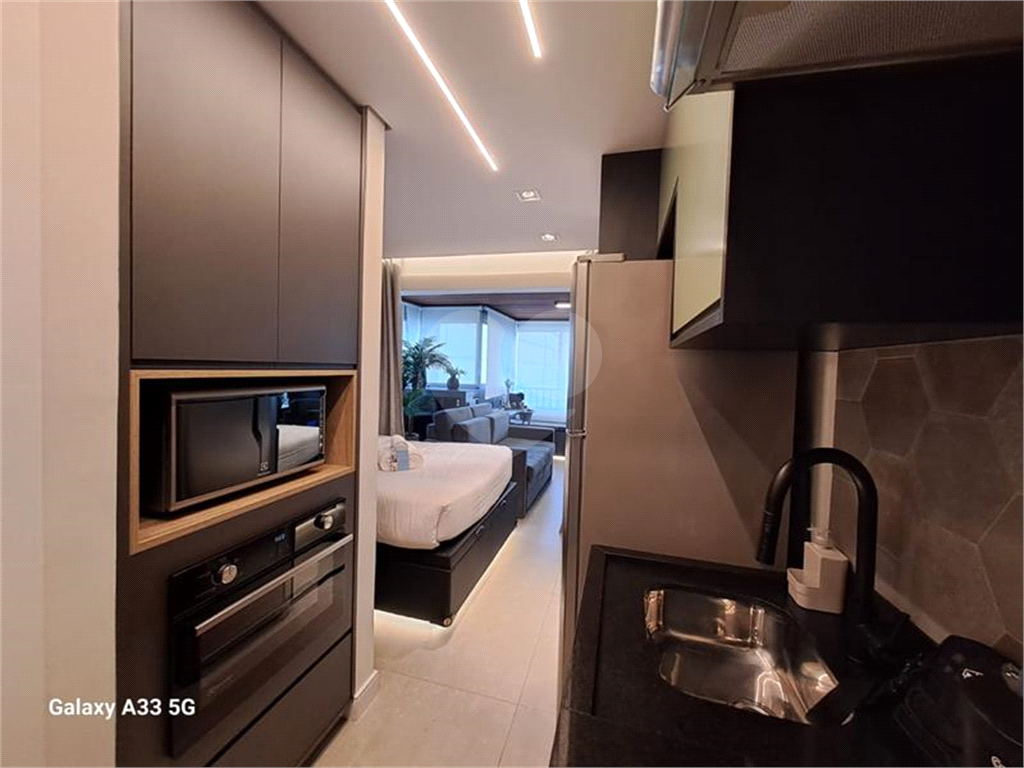 STUDIO - JARDIM PAULISTA