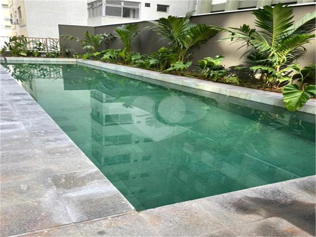 STUDIO - JARDIM PAULISTA