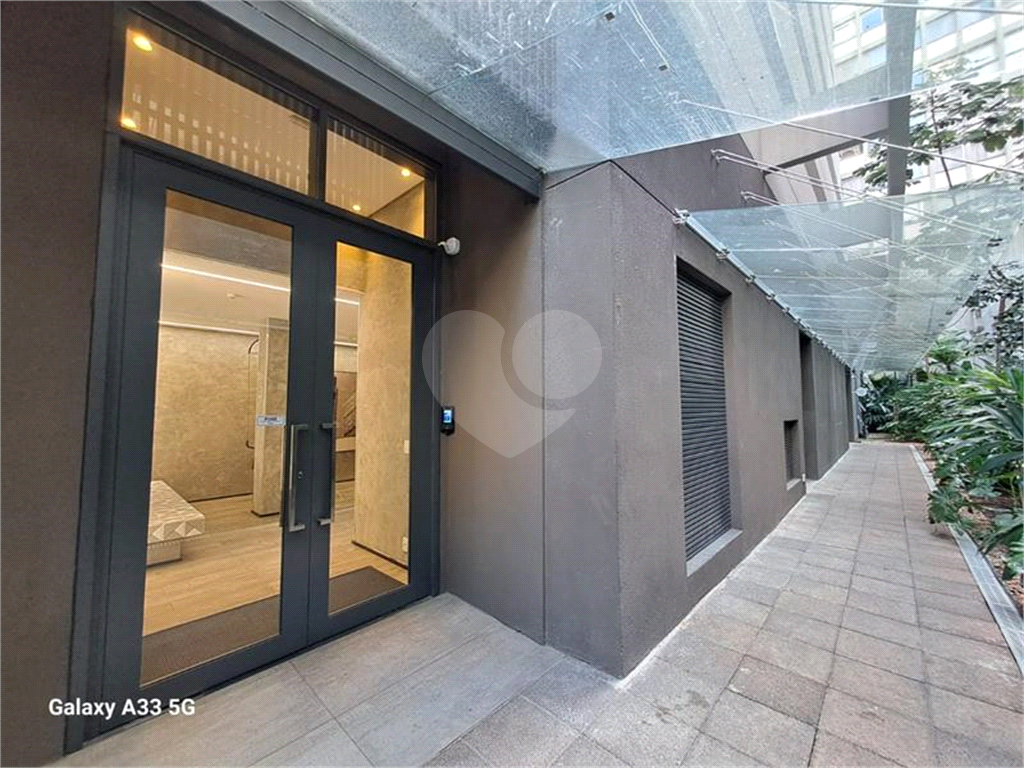 STUDIO - JARDIM PAULISTA