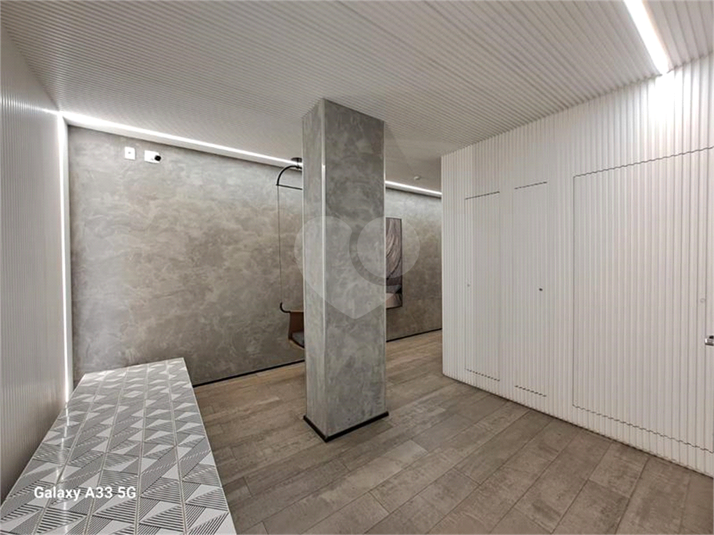 STUDIO - JARDIM PAULISTA