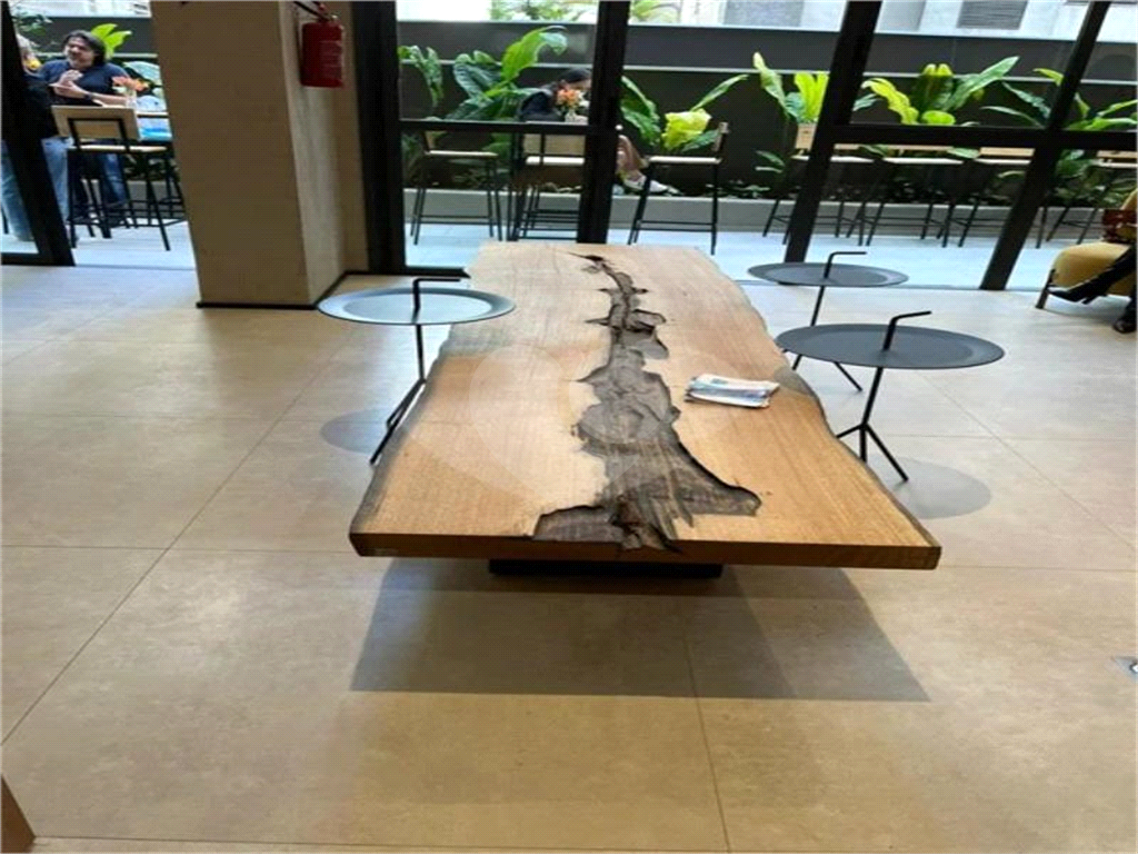 STUDIO - JARDIM PAULISTA