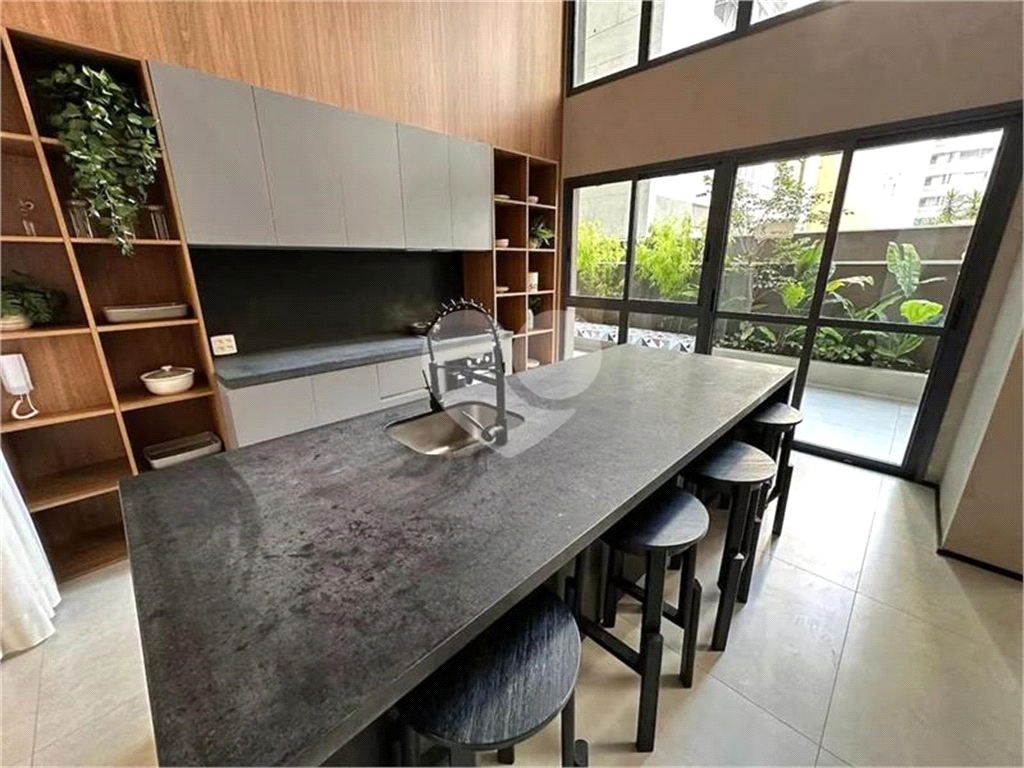 STUDIO - JARDIM PAULISTA