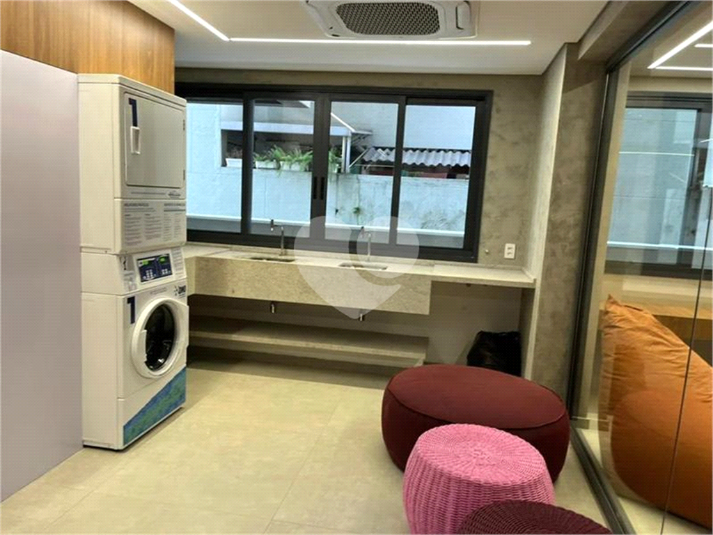 STUDIO - JARDIM PAULISTA