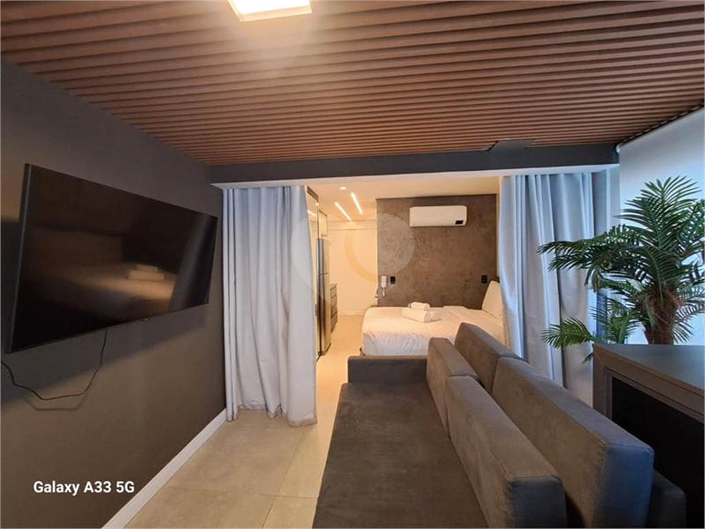 STUDIO - JARDIM PAULISTA