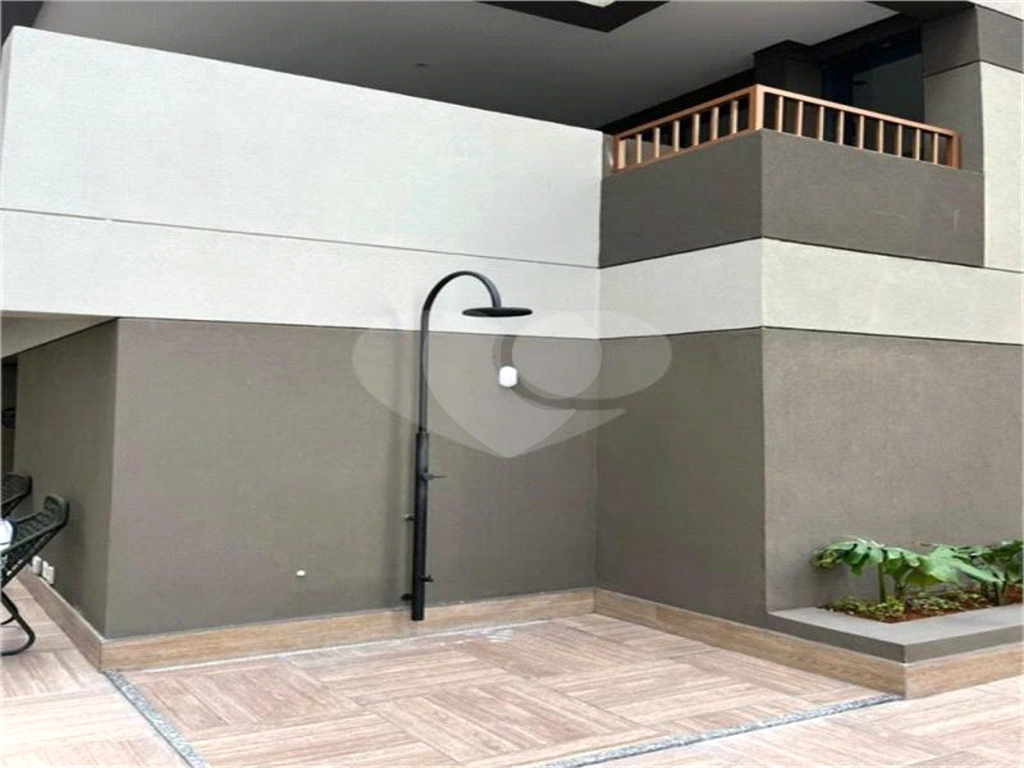 STUDIO - JARDIM PAULISTA