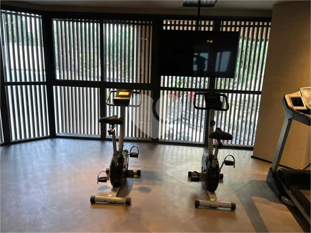 STUDIO - JARDIM PAULISTA