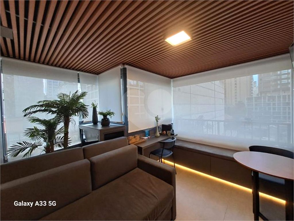 STUDIO - JARDIM PAULISTA