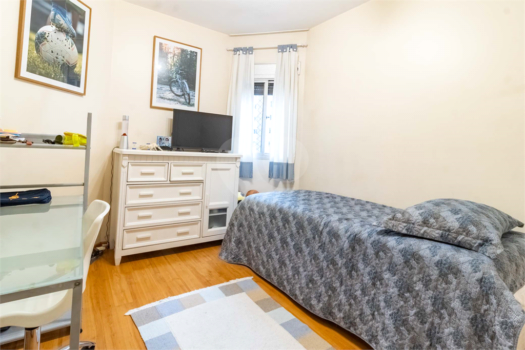 APARTAMENTO em MOEMA