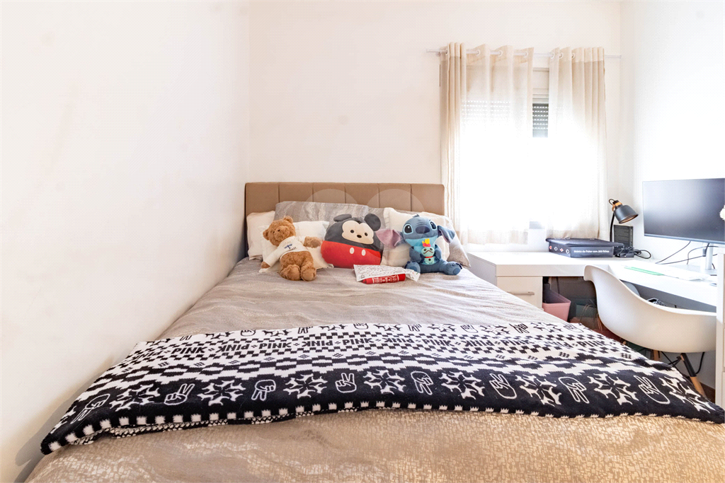 APARTAMENTO em MOEMA