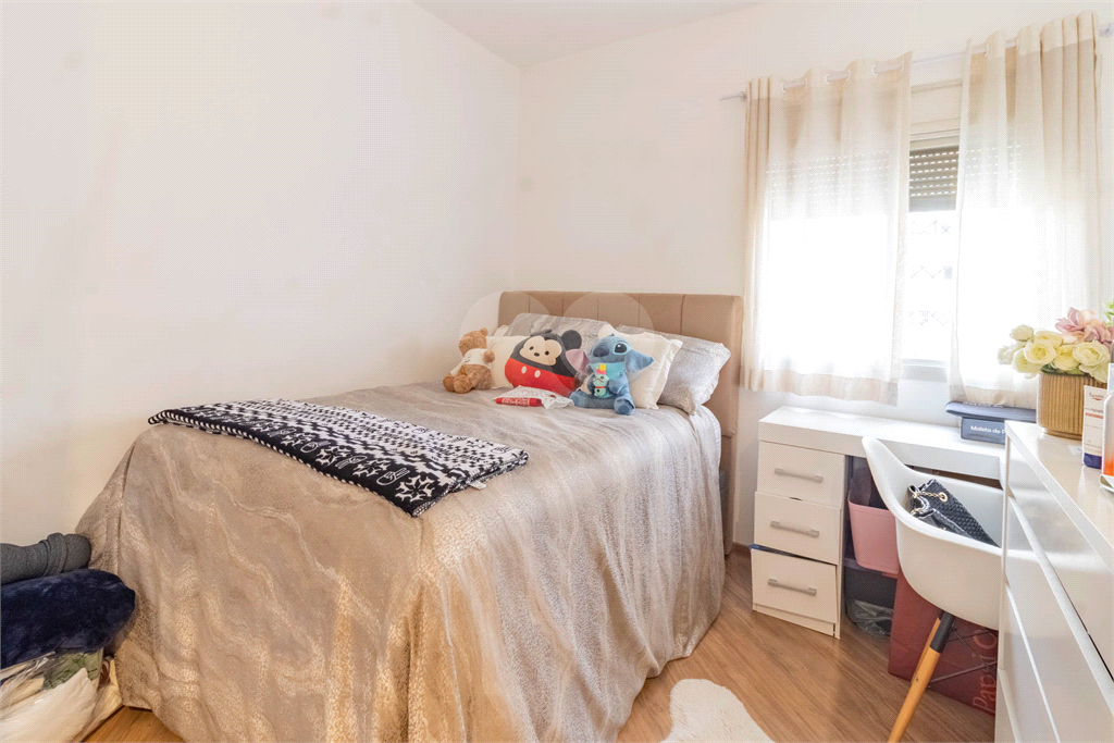 APARTAMENTO em MOEMA