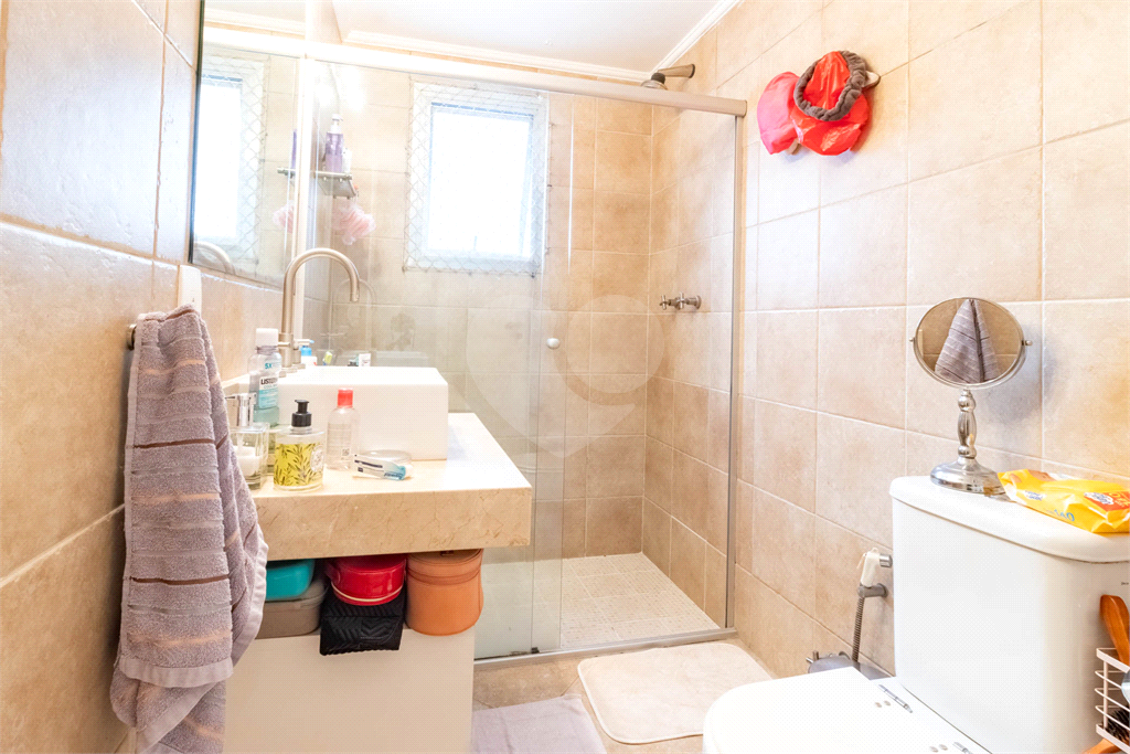 APARTAMENTO em MOEMA