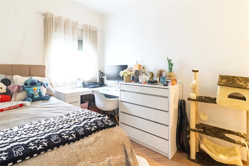 APARTAMENTO em MOEMA