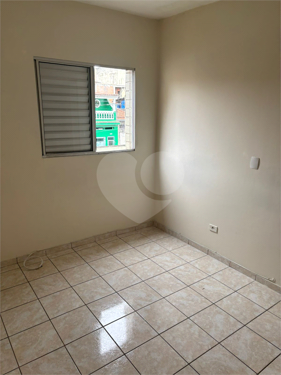 Apartamento para venda, 60 m², 2 dormitórios em Parque Edu Chaves, SP