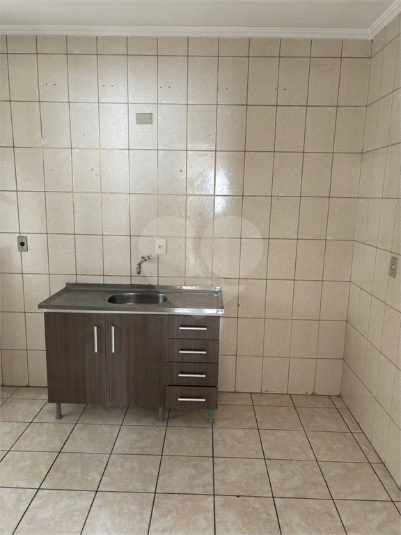 Apartamento para venda, 60 m², 2 dormitórios em Parque Edu Chaves, SP