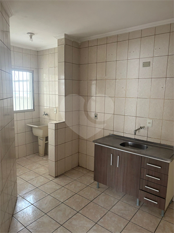 Apartamento para venda, 60 m², 2 dormitórios em Parque Edu Chaves, SP