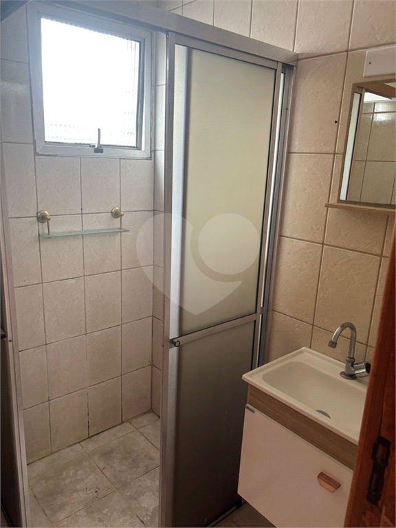 Apartamento para venda, 60 m², 2 dormitórios em Parque Edu Chaves, SP