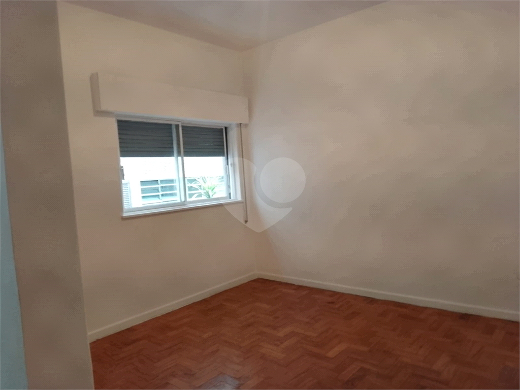 Higienopolis, apartamento de 60,00 metros com vaga de garagem