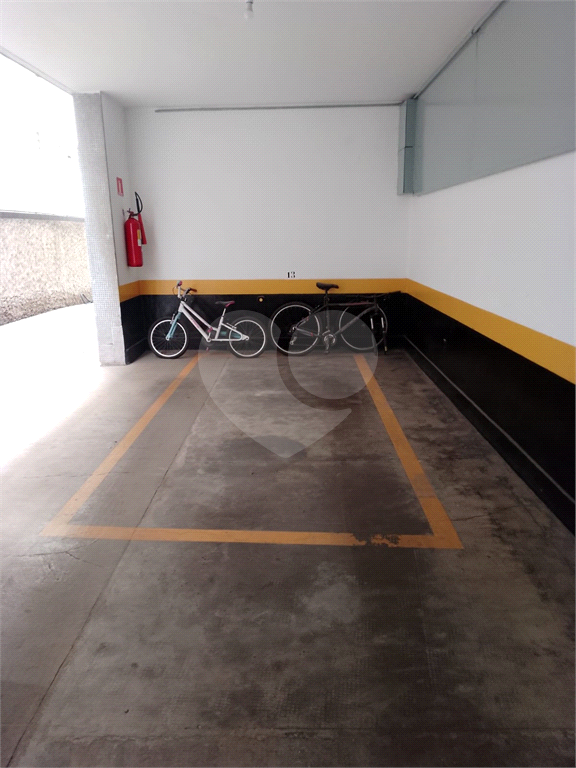 Higienopolis, apartamento de 60,00 metros com vaga de garagem