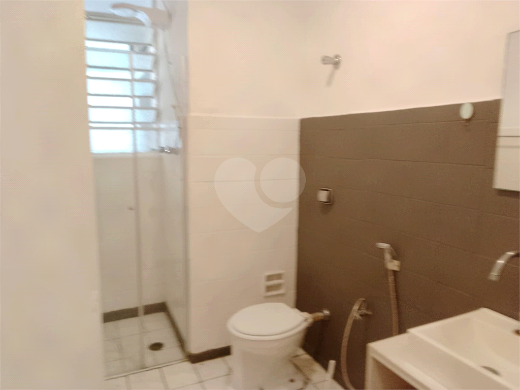 Higienopolis, apartamento de 60,00 metros com vaga de garagem