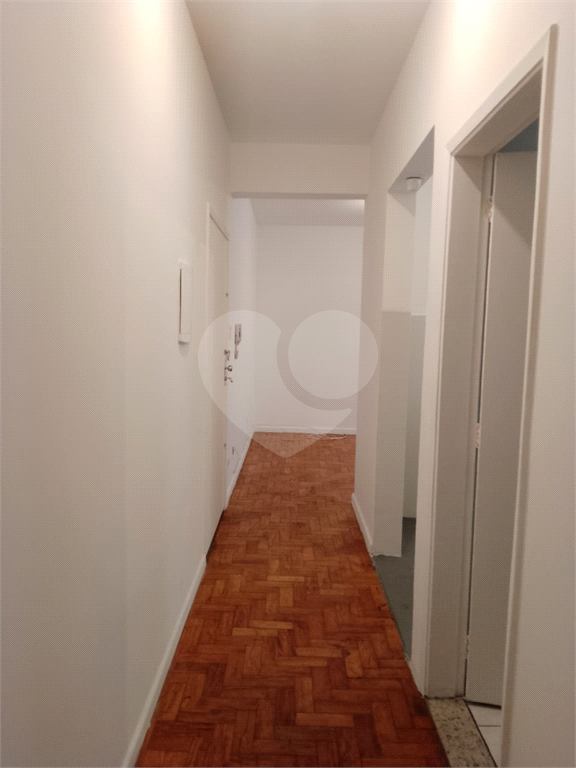 Higienopolis, apartamento de 60,00 metros com vaga de garagem