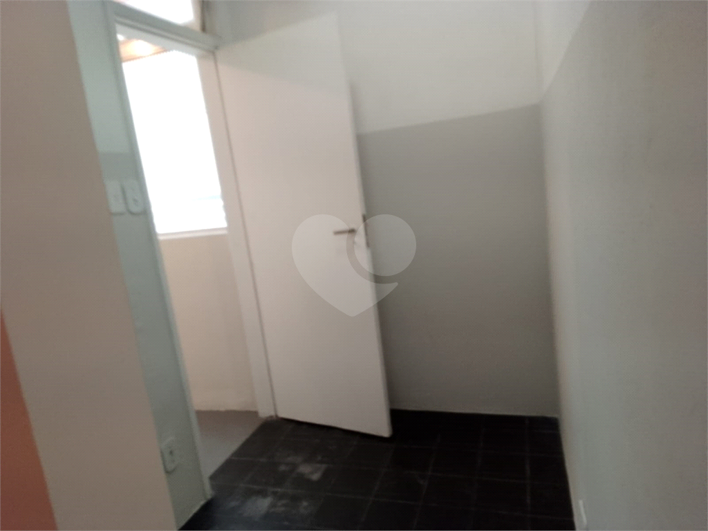 Higienopolis, apartamento de 60,00 metros com vaga de garagem