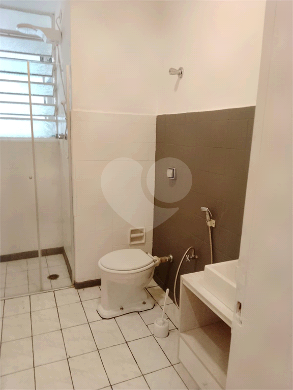 Higienopolis, apartamento de 60,00 metros com vaga de garagem