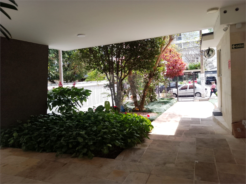 Higienopolis, apartamento de 60,00 metros com vaga de garagem