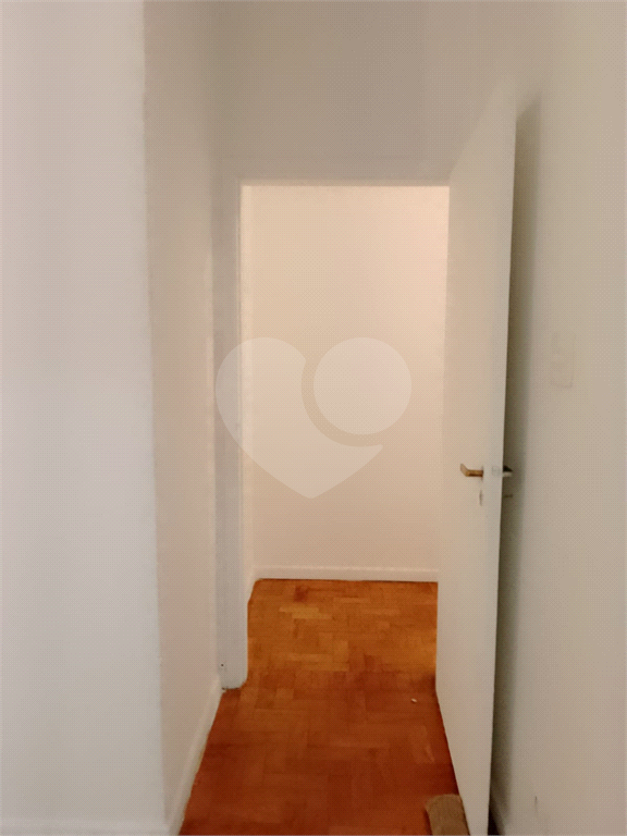 Higienopolis, apartamento de 60,00 metros com vaga de garagem