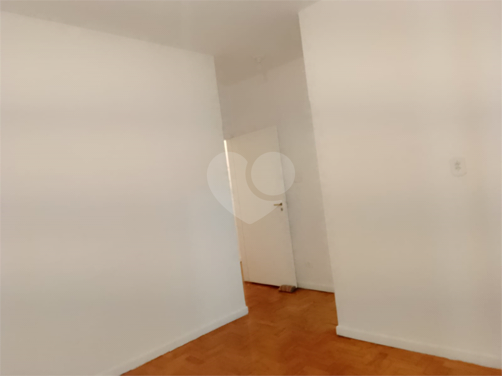 Higienopolis, apartamento de 60,00 metros com vaga de garagem
