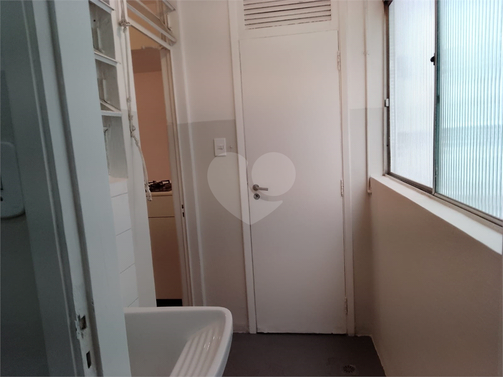 Higienopolis, apartamento de 60,00 metros com vaga de garagem