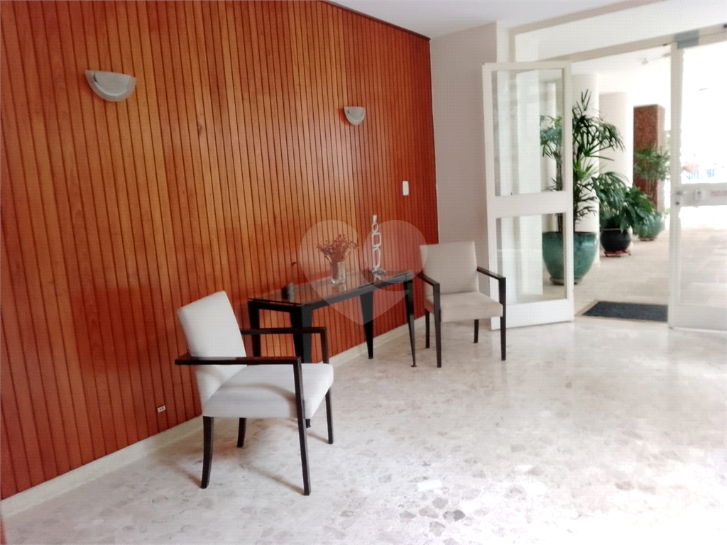 Higienopolis, apartamento de 60,00 metros com vaga de garagem