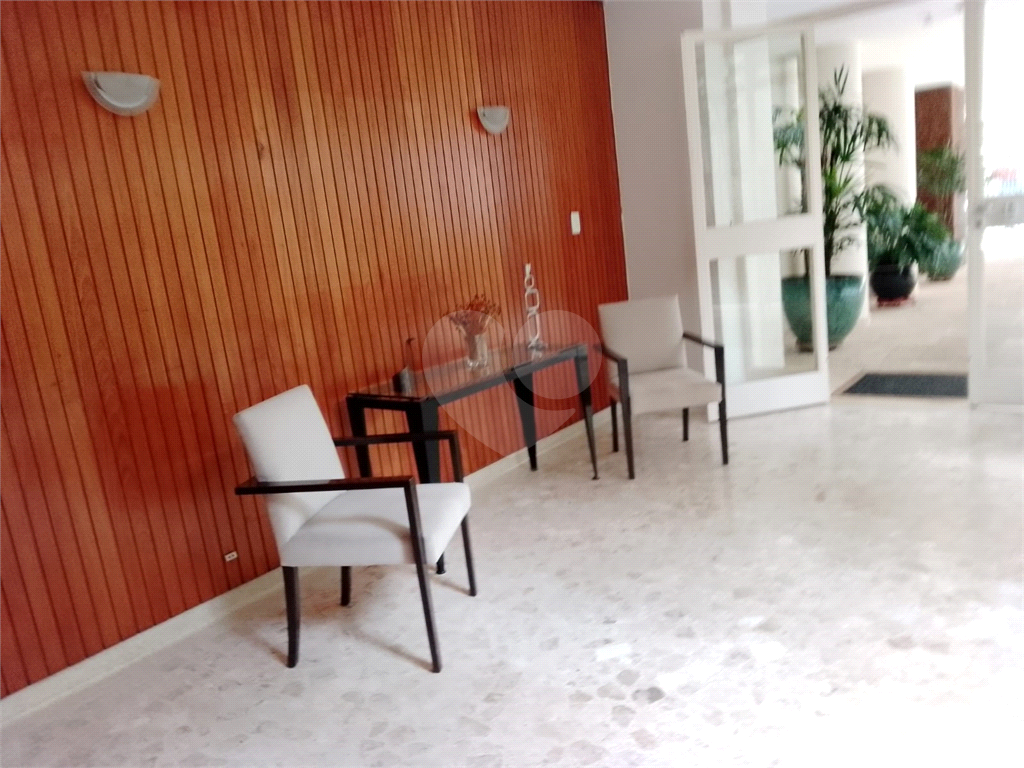 Higienopolis, apartamento de 60,00 metros com vaga de garagem