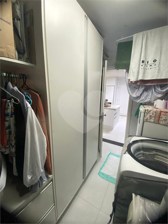 APARTAMENTO em HIGIENÓPOLIS