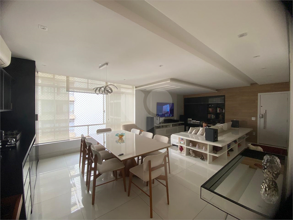 APARTAMENTO em HIGIENÓPOLIS