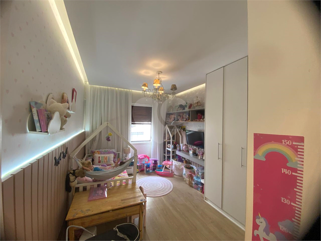 APARTAMENTO em HIGIENÓPOLIS