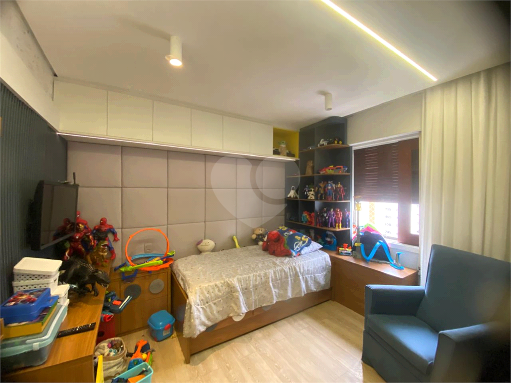 APARTAMENTO em HIGIENÓPOLIS