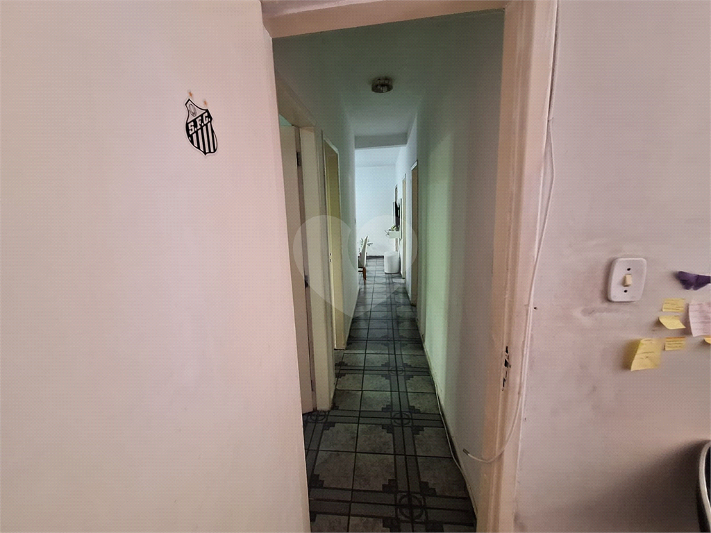 APARTAMENTO em MANDAQUI