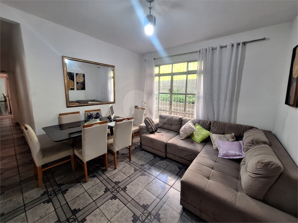 APARTAMENTO em MANDAQUI
