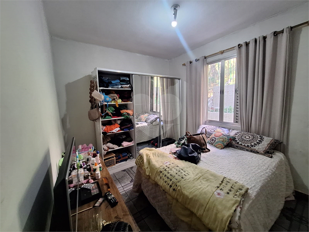 APARTAMENTO em MANDAQUI
