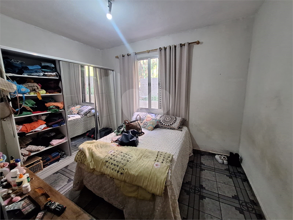 APARTAMENTO em MANDAQUI