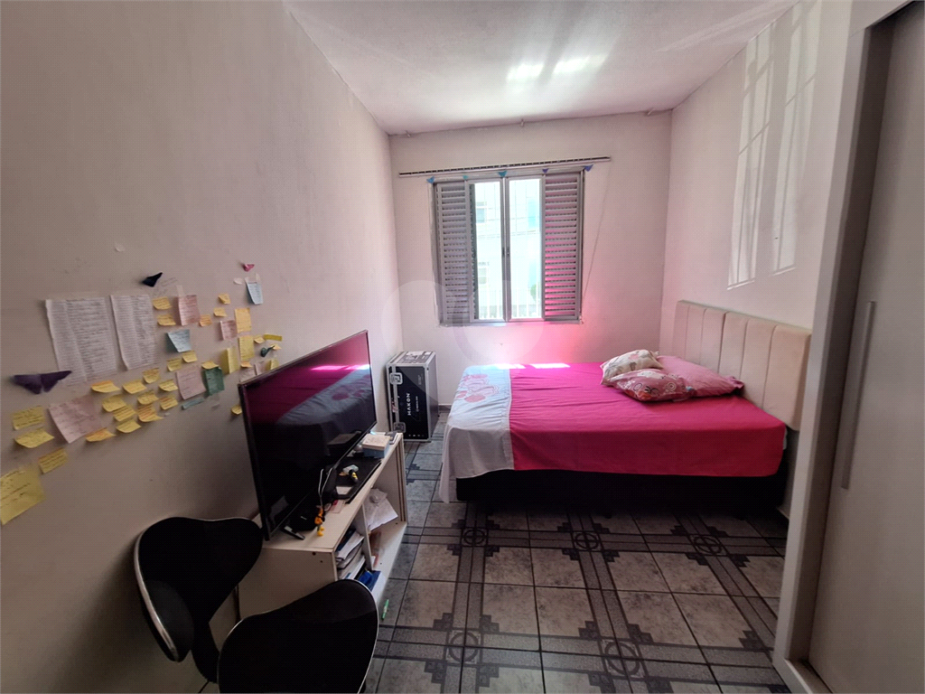 APARTAMENTO em MANDAQUI