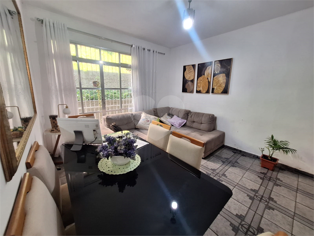 APARTAMENTO em MANDAQUI