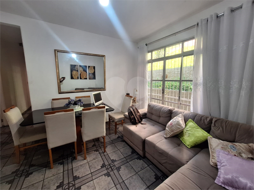 APARTAMENTO em MANDAQUI