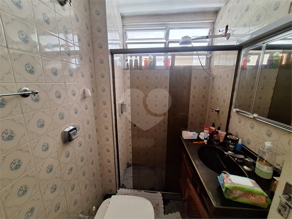 APARTAMENTO em MANDAQUI