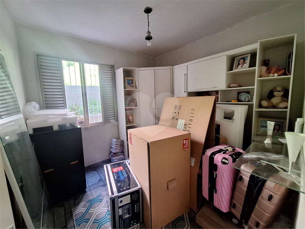 APARTAMENTO em MANDAQUI